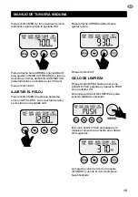 Предварительный просмотр 145 страницы Sage the Dual Boiler BES920 Quick Manual