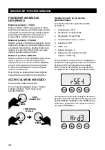 Предварительный просмотр 146 страницы Sage the Dual Boiler BES920 Quick Manual