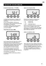 Предварительный просмотр 147 страницы Sage the Dual Boiler BES920 Quick Manual