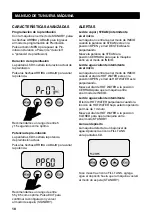 Предварительный просмотр 148 страницы Sage the Dual Boiler BES920 Quick Manual