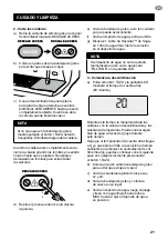 Предварительный просмотр 151 страницы Sage the Dual Boiler BES920 Quick Manual