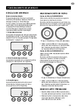 Предварительный просмотр 167 страницы Sage the Dual Boiler BES920 Quick Manual