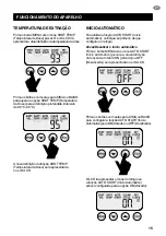 Предварительный просмотр 171 страницы Sage the Dual Boiler BES920 Quick Manual