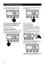 Предварительный просмотр 172 страницы Sage the Dual Boiler BES920 Quick Manual