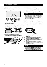 Предварительный просмотр 178 страницы Sage the Dual Boiler BES920 Quick Manual