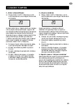 Предварительный просмотр 179 страницы Sage the Dual Boiler BES920 Quick Manual