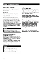 Preview for 14 page of Sage the Kitchen Wizz Pro SFP800 Quick Manual