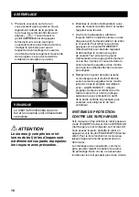 Preview for 44 page of Sage the Kitchen Wizz Pro SFP800 Quick Manual