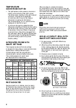 Preview for 6 page of Sage The Smart Grill Pro BGR840 Quick Manual