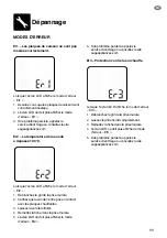 Preview for 37 page of Sage The Smart Grill Pro BGR840 Quick Manual