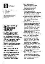 Preview for 42 page of Sage The Smart Grill Pro BGR840 Quick Manual