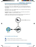 Preview for 3 page of Sagem 1201 Quick Installation Manual