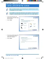 Preview for 6 page of Sagem 1201 Quick Installation Manual