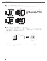 Preview for 9 page of Sagem MF9500 Operation Manual