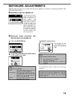 Preview for 16 page of Sagem MF9500 Operation Manual