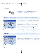 Предварительный просмотр 39 страницы Sagem My X-5 User Manual