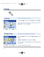 Предварительный просмотр 45 страницы Sagem My X-5 User Manual