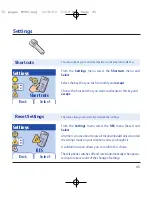 Предварительный просмотр 46 страницы Sagem My X-5 User Manual