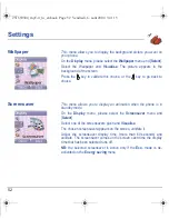 Preview for 54 page of Sagem MYC-4 User Manual