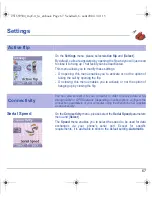 Preview for 69 page of Sagem MYC-4 User Manual