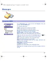 Preview for 30 page of Sagem myX-6 User Manual