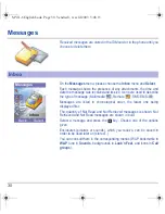 Preview for 33 page of Sagem myX-6 User Manual