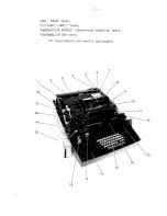 Preview for 15 page of Sagem TX 20 Field Maintenance Manual