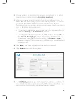Preview for 15 page of SAGEMCOM Bell Reference Manual