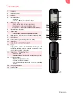 Preview for 6 page of SAGEMCOM D350 User Manual