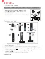 Preview for 7 page of SAGEMCOM D350 User Manual