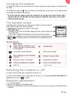 Preview for 8 page of SAGEMCOM D350 User Manual