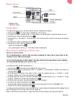 Preview for 10 page of SAGEMCOM D350 User Manual