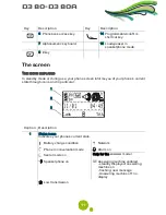 Предварительный просмотр 12 страницы SAGEMCOM D380 User Manual