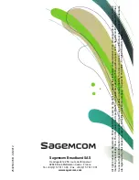 Предварительный просмотр 60 страницы SAGEMCOM D380 User Manual