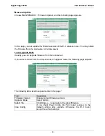 Предварительный просмотр 68 страницы SAGEMCOM F@st Plug 502W User Manual