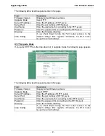 Предварительный просмотр 70 страницы SAGEMCOM F@st Plug 502W User Manual