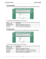 Предварительный просмотр 73 страницы SAGEMCOM F@st Plug 502W User Manual