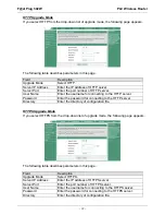 Предварительный просмотр 74 страницы SAGEMCOM F@st Plug 502W User Manual