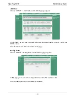 Предварительный просмотр 80 страницы SAGEMCOM F@st Plug 502W User Manual