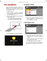 Preview for 17 page of SAGEMCOM RCI88-320 Quick Start Manual