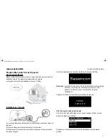 Preview for 13 page of SAGEMCOM RM50 Quick Start Manual