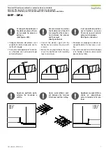 Preview for 7 page of SagiCofim DIF.P Assembly Installation Instruction And Maintenance Manual