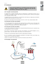 Предварительный просмотр 27 страницы Sagola 4240 Instruction Manual