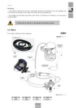 Предварительный просмотр 49 страницы Sagola 4240 Instruction Manual