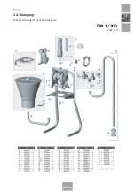 Preview for 87 page of Sagola DM Instruction Manual