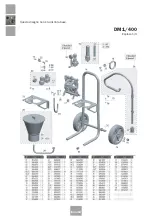 Preview for 138 page of Sagola DM Instruction Manual