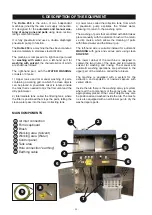 Preview for 21 page of Sagola DOBLE 250 Instruction Manual