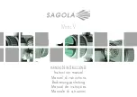 Sagola Mini V Instruction Manual preview