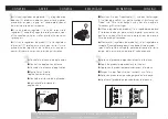 Preview for 7 page of Sagola Mini V Instruction Manual