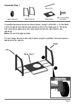 Preview for 5 page of Sahara S325 Manual